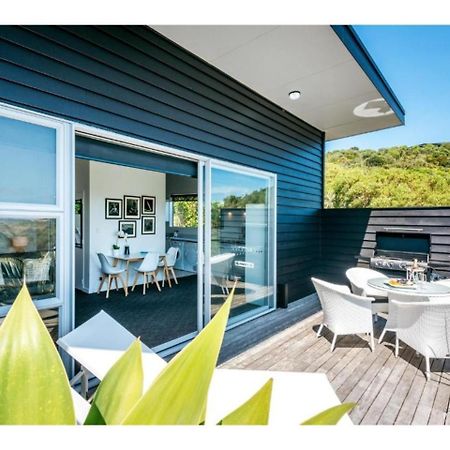 Delamore Cove - Kauri - Stay Waiheke Matiatia Bay Eksteriør bilde