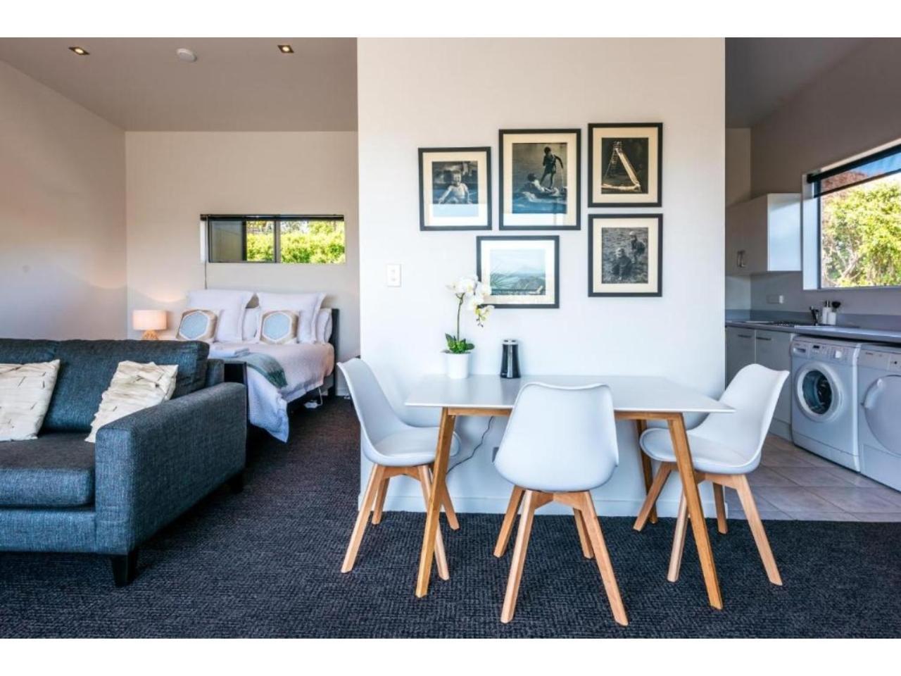 Delamore Cove - Kauri - Stay Waiheke Matiatia Bay Eksteriør bilde
