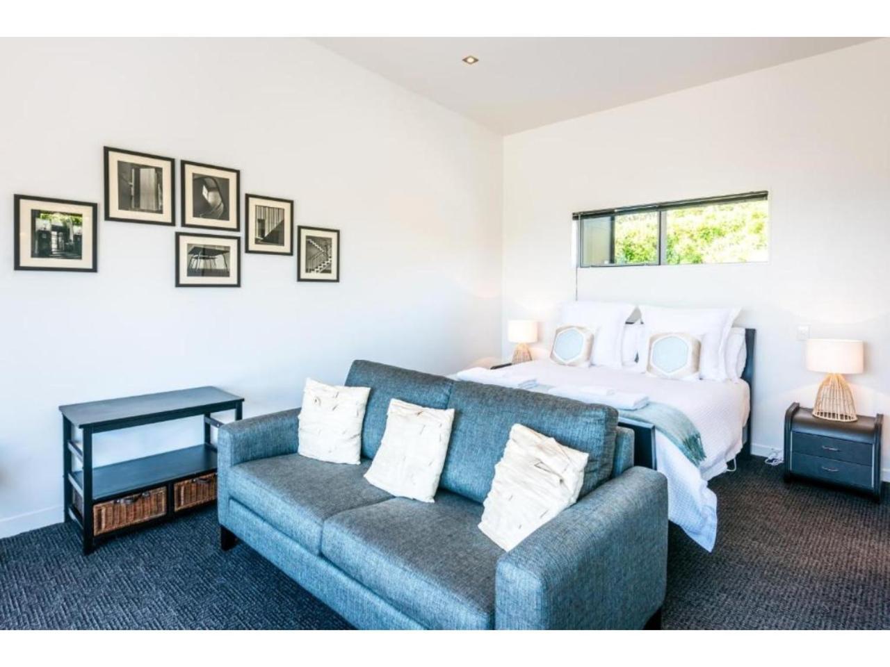 Delamore Cove - Kauri - Stay Waiheke Matiatia Bay Eksteriør bilde