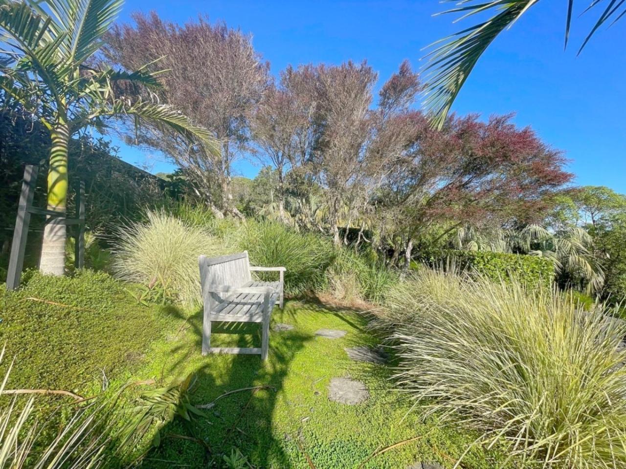 Delamore Cove - Kauri - Stay Waiheke Matiatia Bay Eksteriør bilde